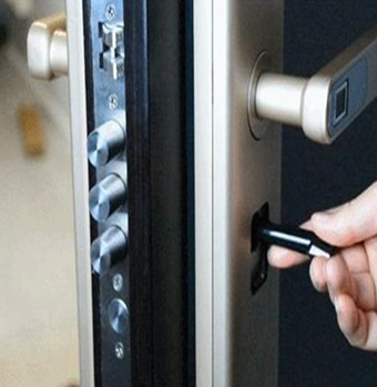 深州开锁 深州开锁公司开修指纹锁